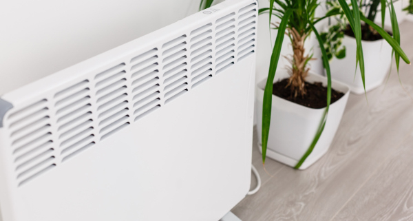 Devis pour chauffage électrique