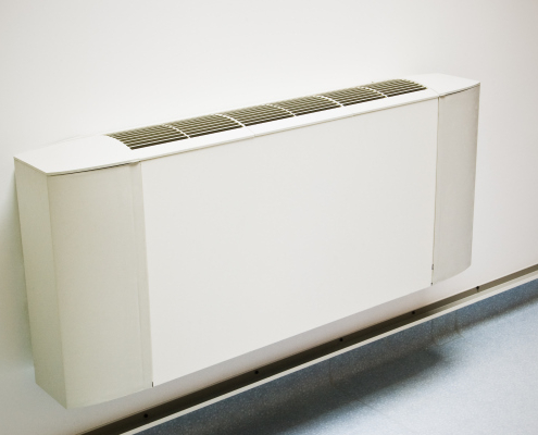 Devis pour chauffage électrique