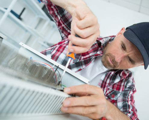 Devis pour chauffage électrique