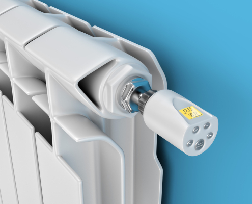 Devis pour chauffage électrique