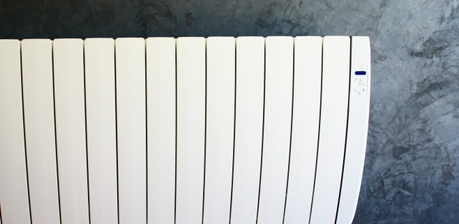 Coût d'installation d'un radiateur électrique intelligent