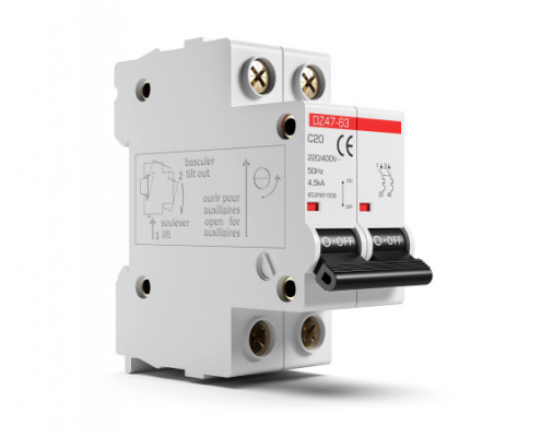 Disjoncteur : quel est son rôle ?