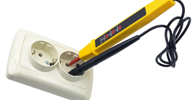 Comment utiliser un tester de tension ?