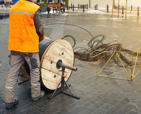 Quel budget pour avoir la fibre optique ?