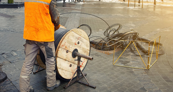 Quel budget pour avoir la fibre optique ?