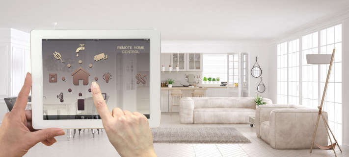 Conseils pour domotiser sa maison