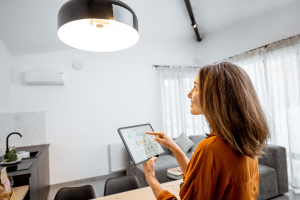 Les essentiels sur l'éclairage intelligent