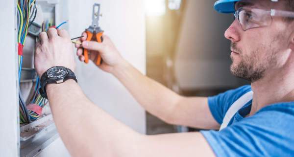Coût d'une mise aux normes de l'électricité