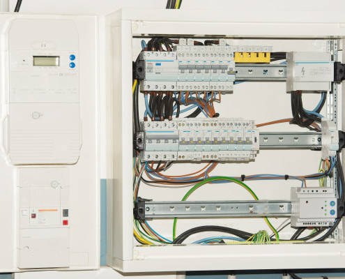 Combien coûte le changement d'un tableau électrique ?