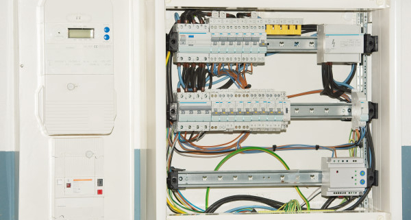 Combien coûte le changement d'un tableau électrique ?