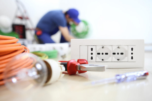 Quelle est la norme pour une installation électrique ?