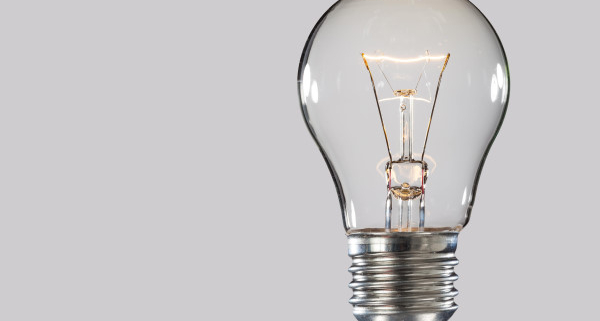 Quel budget pour une ampoule incandescente ?