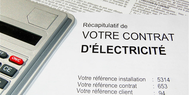 Entretien électricité : comment rédiger le contrat ?