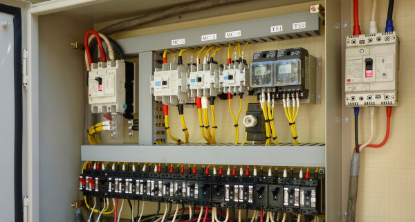 Budget à préparer pour un tableau électrique