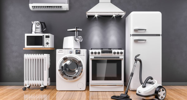 Appareils électroménagers : comment les choisir ?