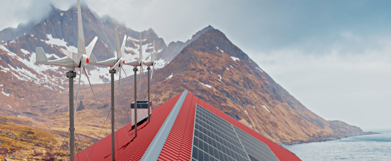 Comment installer une éolienne de maison ?