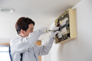 Quel coût pour entretenir un tableau électrique ?