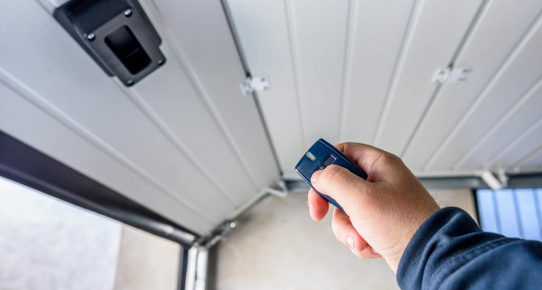 Coût d'installation de porte de garage automatique