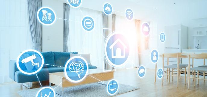 Combien prévoir pour l'installation de la domotique chez soi ?