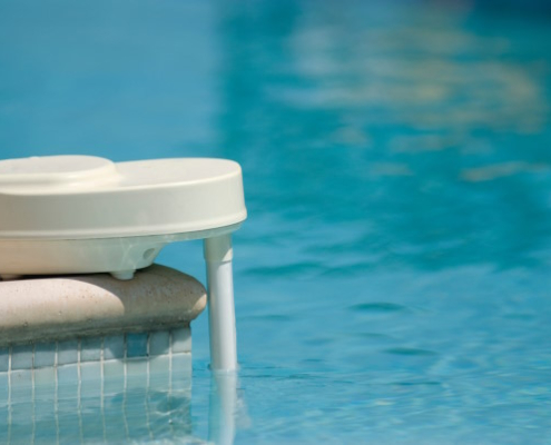 Quel budget pour une alarme de piscine ?